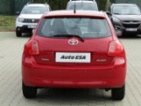 Toyota Auris, 1.3 VVT-i, ČR, AC, STK8/27,