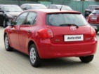 Toyota Auris, 1.3 VVT-i, ČR, AC, STK8/27,