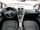 Toyota Auris, 1.3 VVT-i, ČR, AC, STK8/27,
