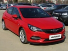 Opel Astra, 1.2 T GS Line, ČR, GS Line, hatchback,