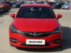 Opel Astra, 1.2 T GS Line, ČR, GS Line, hatchback,