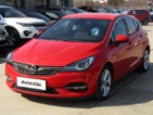 Opel Astra, 1.2 T GS Line, ČR, GS Line, hatchback,