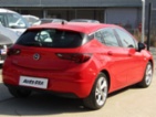 Opel Astra, 1.2 T GS Line, ČR, GS Line, hatchback,