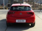 Opel Astra, 1.2 T GS Line, ČR, GS Line, hatchback,