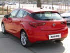 Opel Astra, 1.2 T GS Line, ČR, GS Line, hatchback,