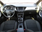 Opel Astra, 1.2 T GS Line, ČR, GS Line, hatchback,
