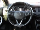 Opel Astra, 1.2 T GS Line, ČR, GS Line, hatchback,