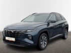 Hyundai Tucson, DCT MHEV 4x4 Smart Navi, SUV,