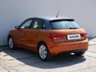 Audi A1, 1.2 TFSion, hatchback, benzín