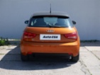 Audi A1, 1.2 TFSion, hatchback, benzín