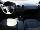 Audi A1, 1.2 TFSion, hatchback, benzín