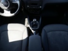 Audi A1, 1.2 TFSion, hatchback, benzín