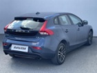 Volvo V40, 1.5 T3m, ČR, hatchback, benzín