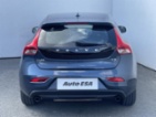 Volvo V40, 1.5 T3m, ČR, hatchback, benzín