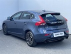 Volvo V40, 1.5 T3m, ČR, hatchback, benzín
