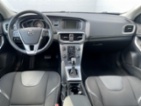 Volvo V40, 1.5 T3m, ČR, hatchback, benzín