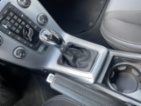 Volvo V40, 1.5 T3m, ČR, hatchback, benzín