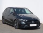Mercedes Třída B, B 200 d 4MATICAMG line ,