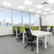 Coworkingový prostor v Regus D1 Ricany.Začněte