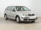 Skoda Fabia, 1.2 12V, Klima, rezervace, Combi,