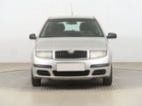 Skoda Fabia, 1.2 12V, Klima, rezervace, Combi,