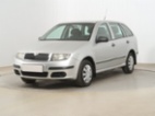 Skoda Fabia, 1.2 12V, Klima, rezervace, Combi,