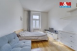 Prodej dvou bytu 1+kk, 63 m², Praha, ul. Plzeňská