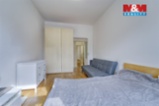 Prodej dvou bytu 1+kk, 63 m², Praha, ul. Plzeňská