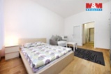 Prodej dvou bytu 1+kk, 63 m², Praha, ul. Plzeňská