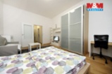 Prodej dvou bytu 1+kk, 63 m², Praha, ul. Plzeňská