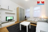 Prodej dvou bytu 1+kk, 63 m², Praha, ul. Plzeňská