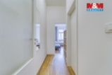 Prodej dvou bytu 1+kk, 63 m², Praha, ul. Plzeňská