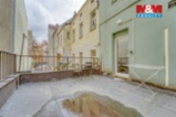 Prodej dvou bytu 1+kk, 63 m², Praha, ul. Plzeňská