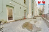 Prodej dvou bytu 1+kk, 63 m², Praha, ul. Plzeňská