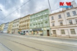 Prodej dvou bytu 1+kk, 63 m², Praha, ul. Plzeňská