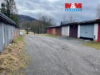 Pronájem garáže, 20 m², Kopřivnice