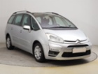 Citroen C4 Grand Picasso, 2.0 HDI, 7 míst, Klima,
