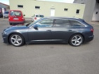 Audi A6 Avant, 50 TDI 286 TIPTRONIC QUATTRO, kombi