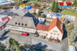 Prodej výrobního objektu, 1870 m², M. Lázně, ul. U Mlékárny