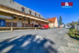 Prodej výrobního objektu, 1870 m², M. Lázně, ul. U Mlékárny