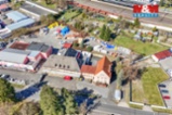 Prodej výrobního objektu, 1870 m², M. Lázně, ul. U Mlékárny