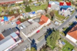 Prodej výrobního objektu, 1870 m², M. Lázně, ul. U Mlékárny
