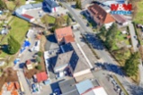 Prodej výrobního objektu, 1870 m², M. Lázně, ul. U Mlékárny