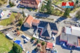 Prodej výrobního objektu, 1870 m², M. Lázně, ul. U Mlékárny