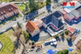 Prodej výrobního objektu, 1870 m², M. Lázně, ul. U Mlékárny