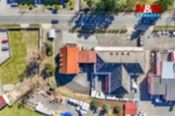 Prodej výrobního objektu, 1870 m², M. Lázně, ul. U Mlékárny