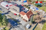 Prodej výrobního objektu, 1870 m², M. Lázně, ul. U Mlékárny