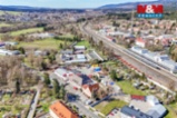 Prodej výrobního objektu, 1870 m², M. Lázně, ul. U Mlékárny