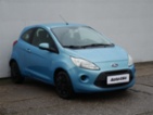 Ford Ka, 1.2i, AC, STK12/27, hatchback, benzín