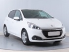 Peugeot 208, 1.2 PureTech, ČR,2.maj, Serv.kniha,